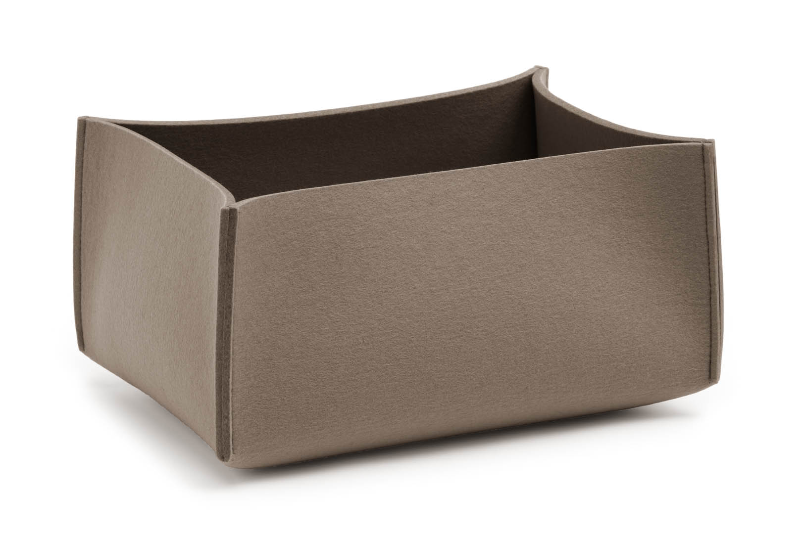 Box rechteckig hoch