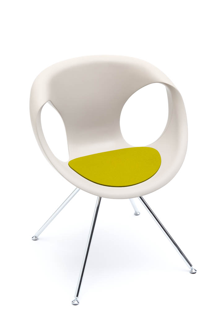 Sitzauflage für Up Chair