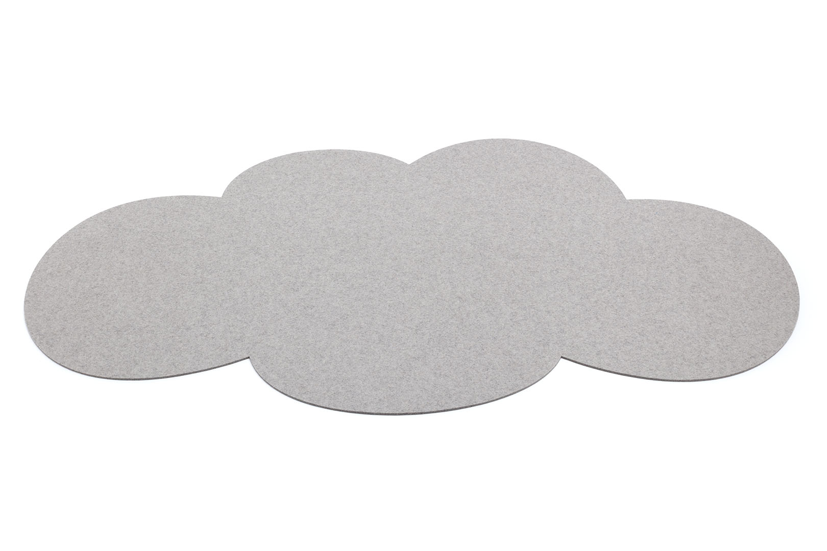 Teppich Wolke