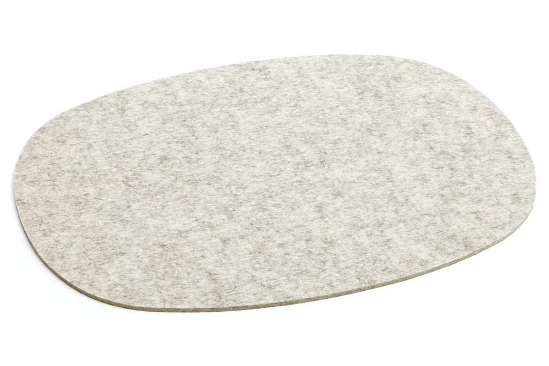 Tischset oval (4 St.)