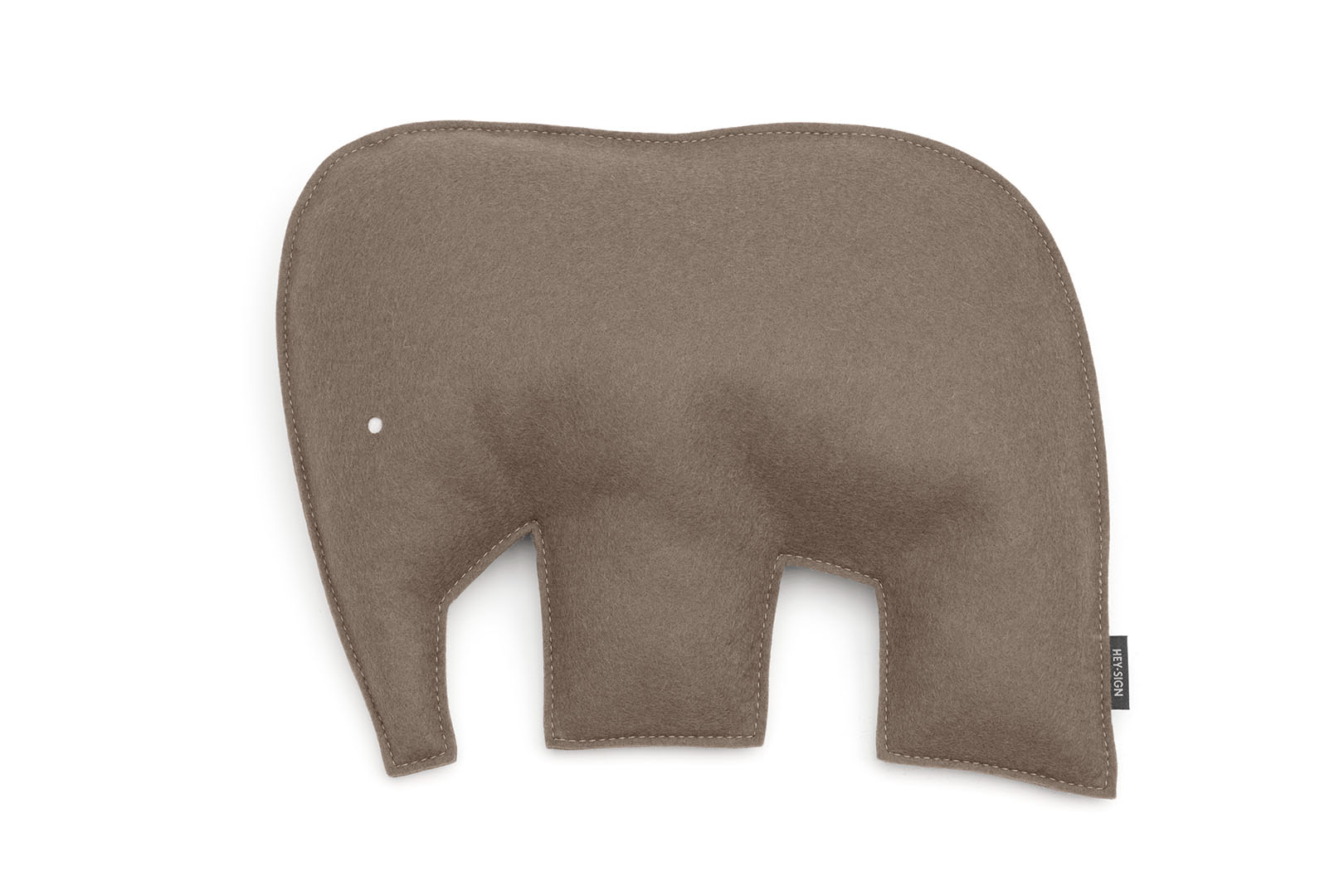 Kissen Elefant