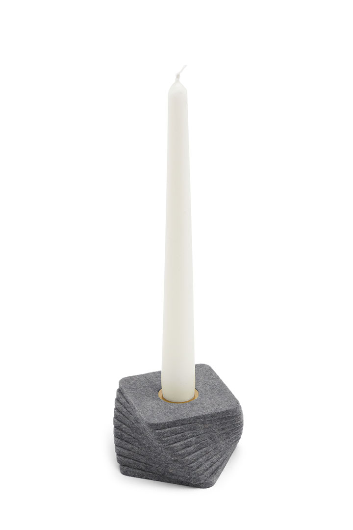 Candleholder Twist