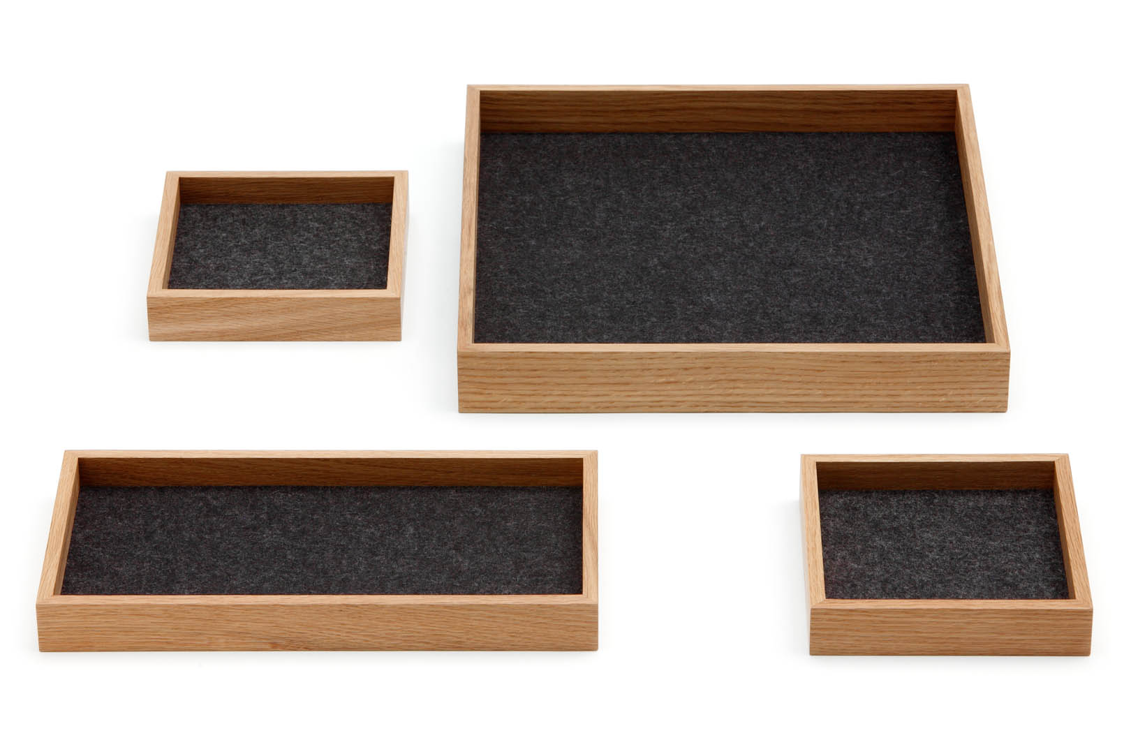 Tray Set