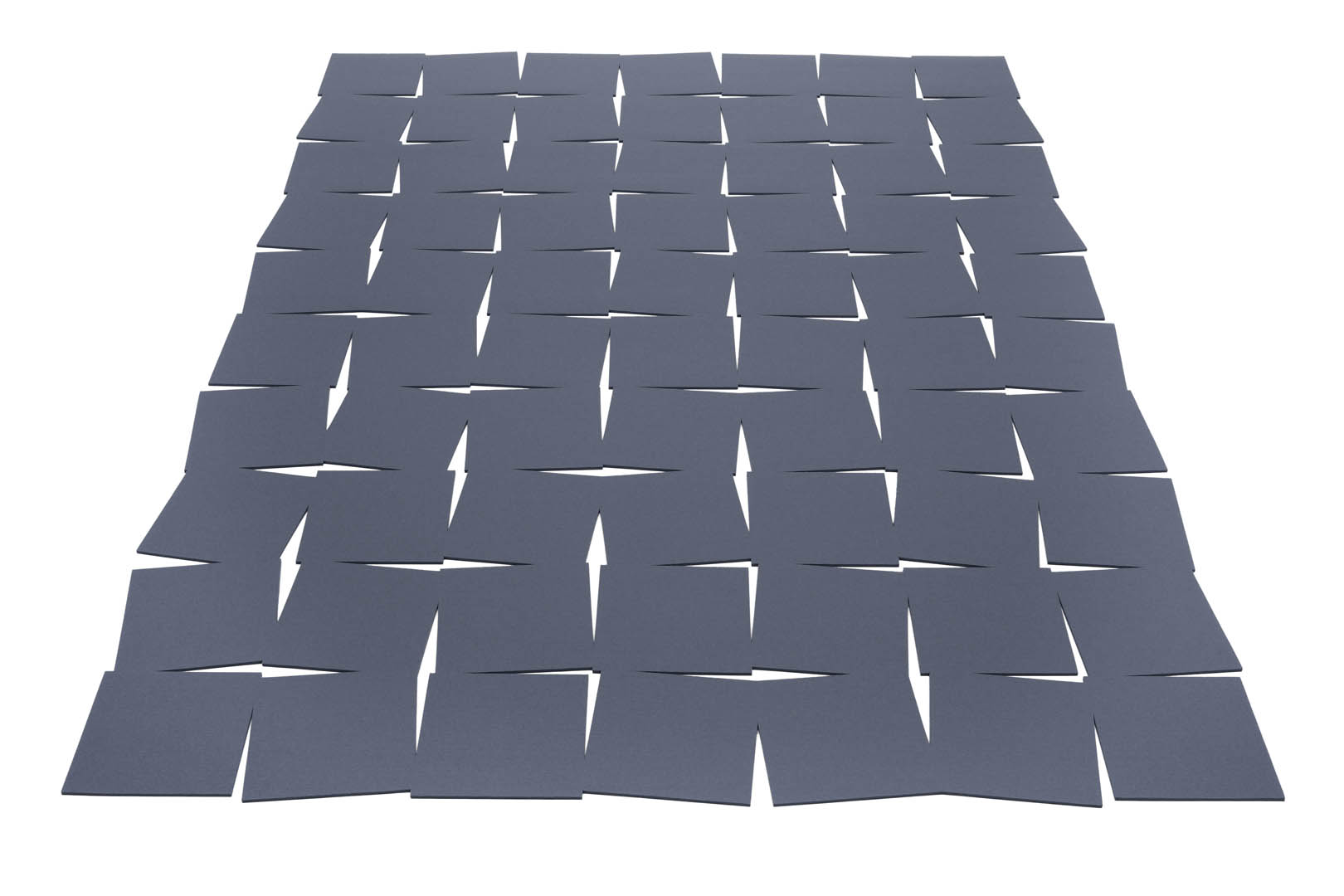 Teppich Tiles