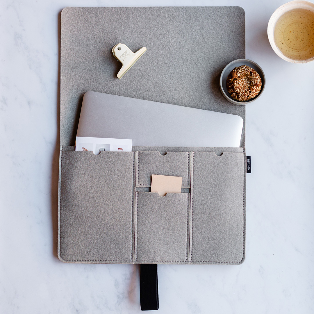 Notebook-Tasche 13