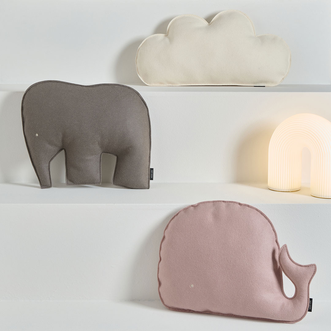 Kissen Wolke