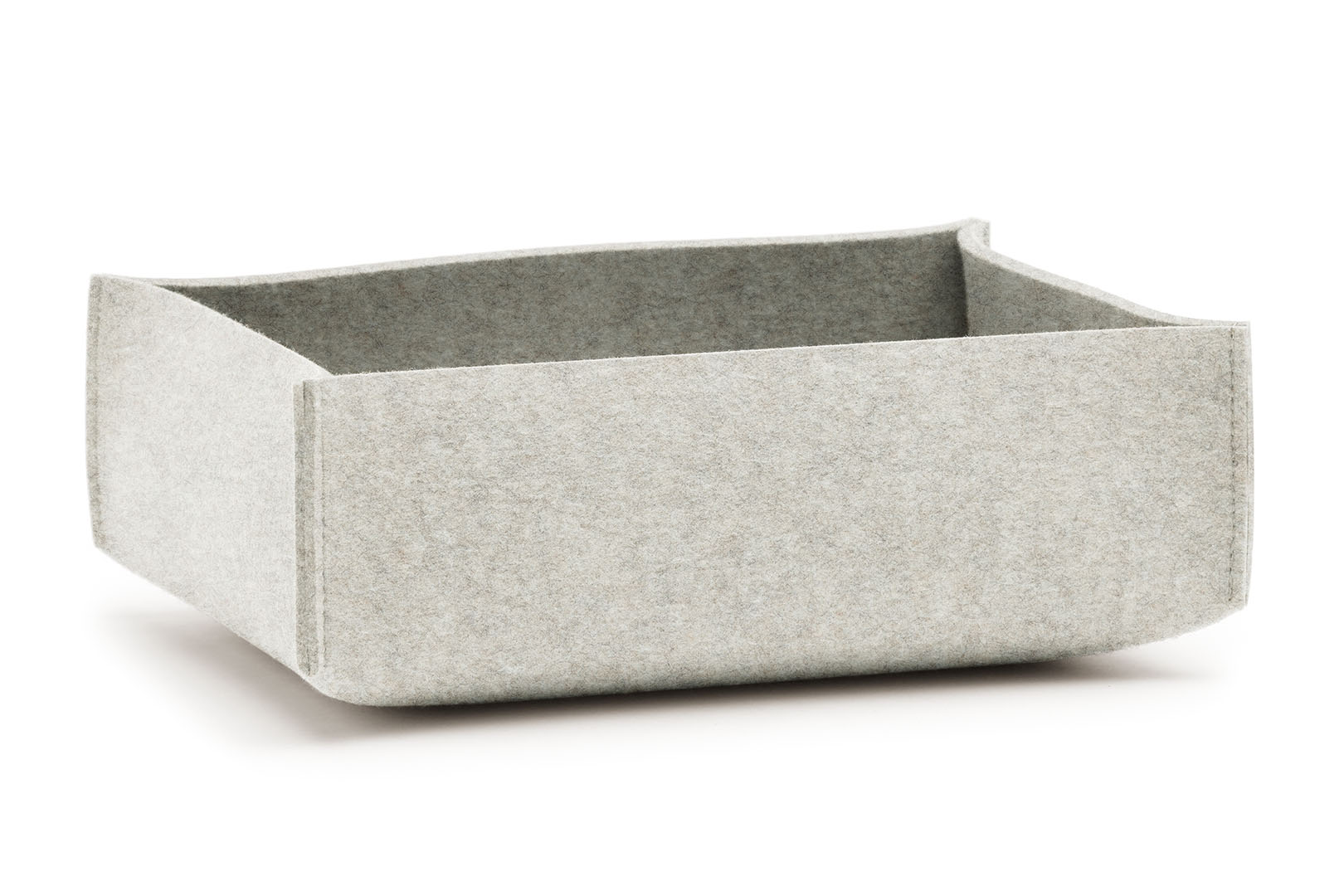 Box rechteckig