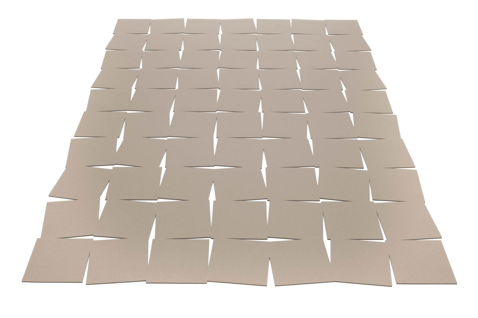 Teppich Tiles