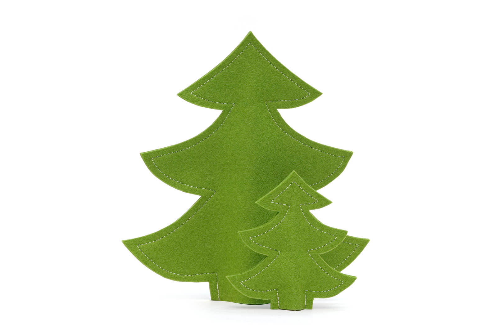 Display tree (2 pcs.)