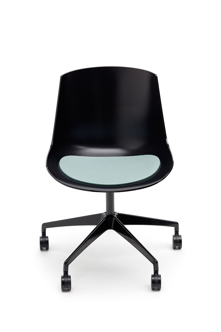 Sitzauflage für Flow Chair