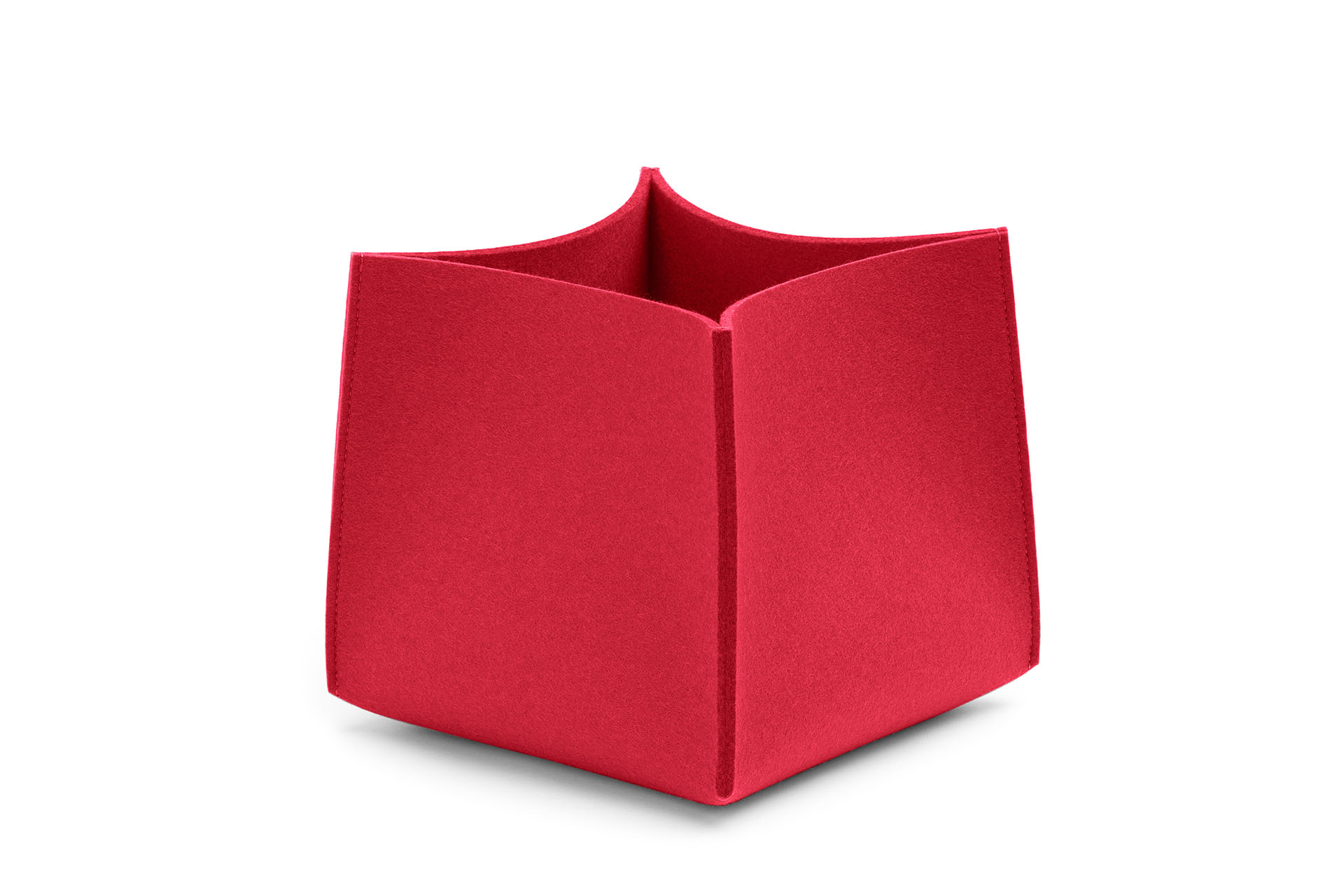 Box 3 hoch