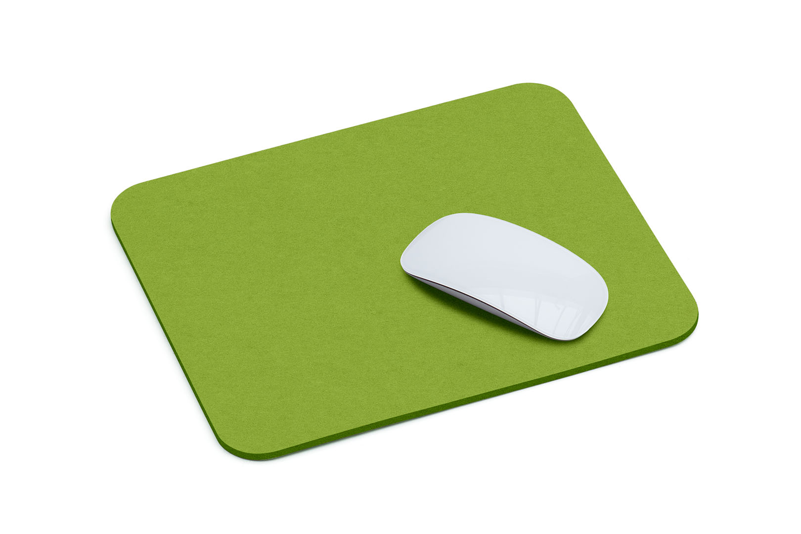 Mouse pad