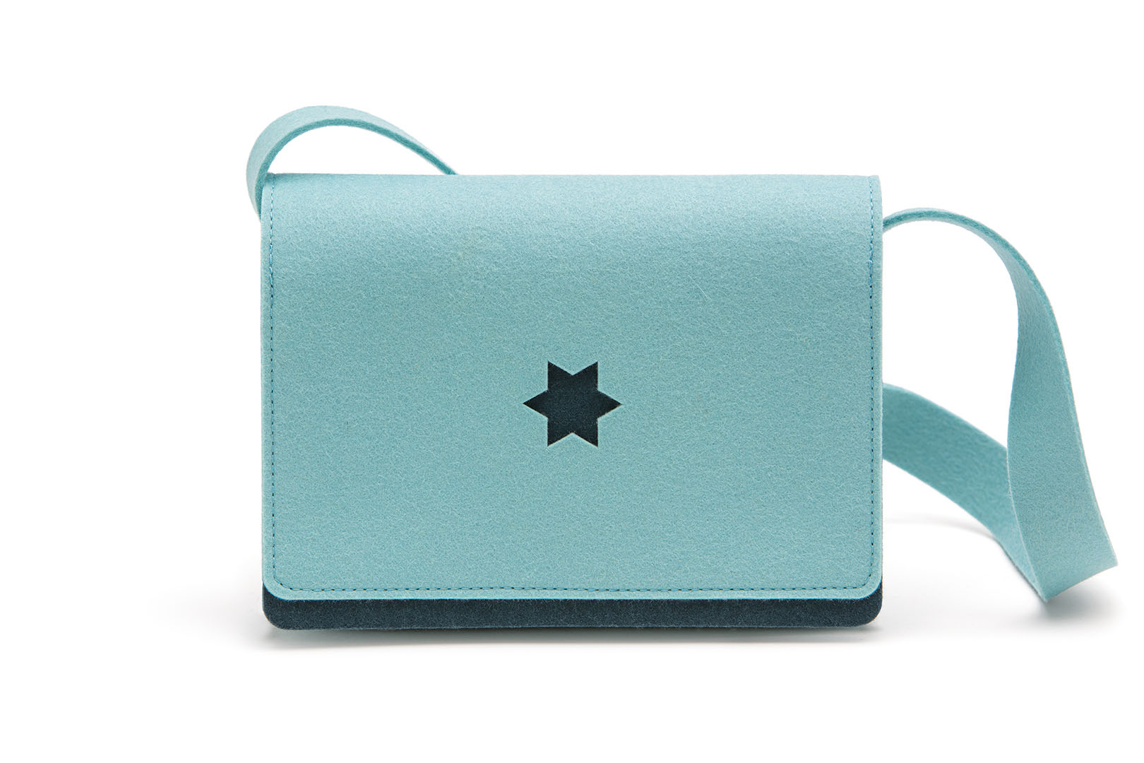 Kindertasche Krone / Stern