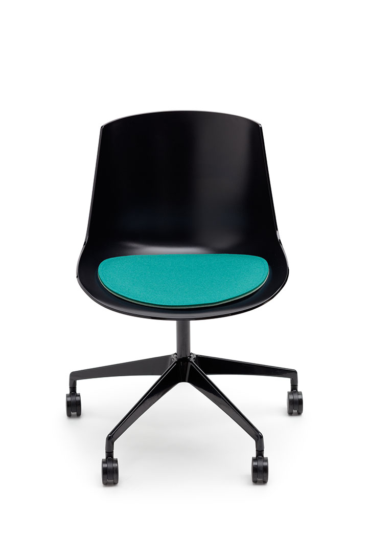 Sitzauflage für Flow Chair