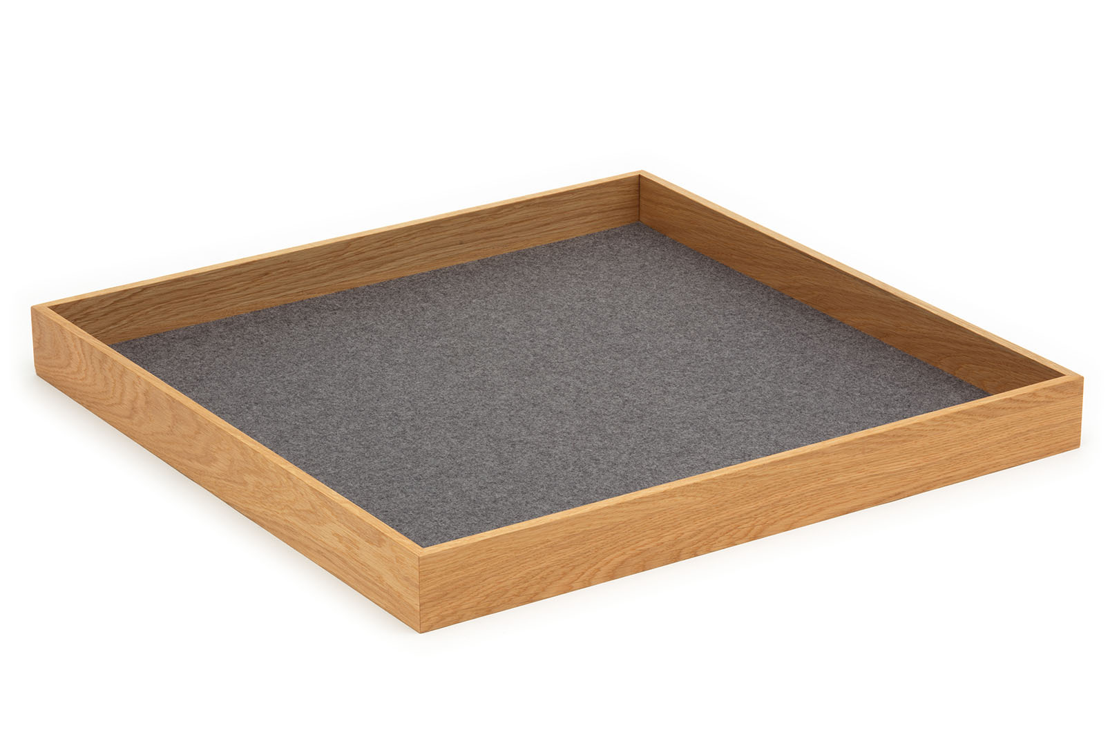 Tray quadratisch