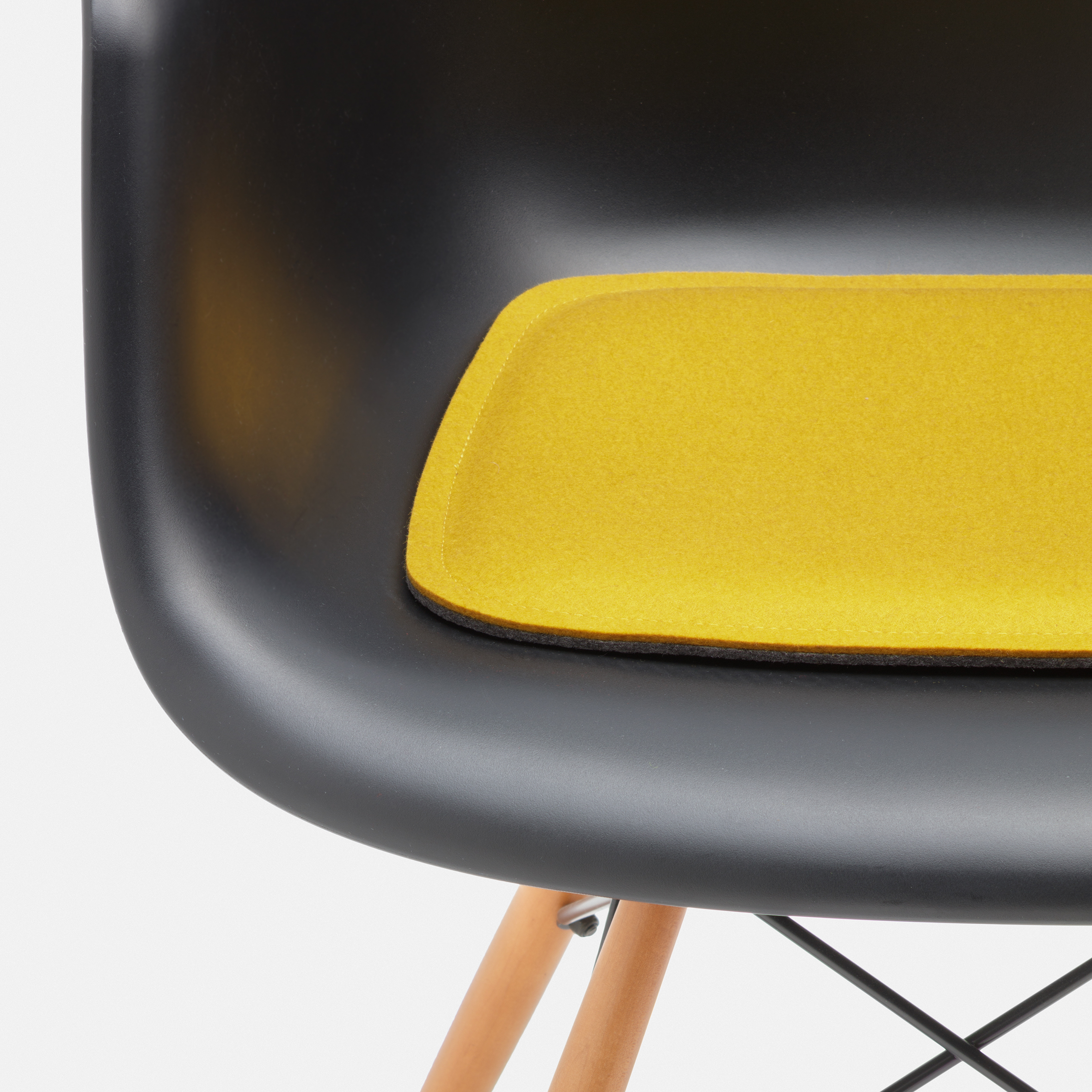 Sitzauflage für Eames Plastic Armchair